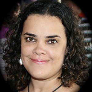 Professora Karliane Nunes atua em Parintins